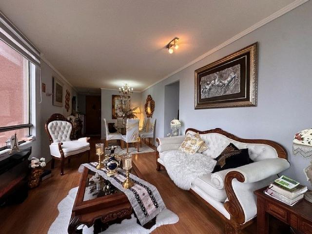 Condominio atalaya san pedro de la paz
