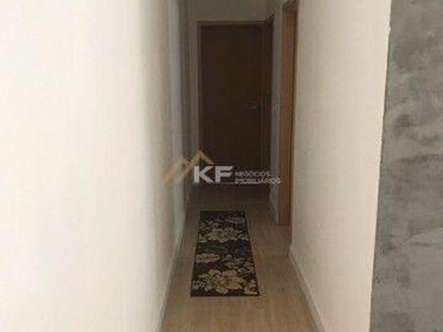 Condomínio Atlantica Apartamento á venda Centro Ribeirão Preto/SP