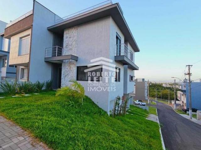 Condomínio Aurora Verdes Campos Casa em Condomínio à Venda no Verdes Campos