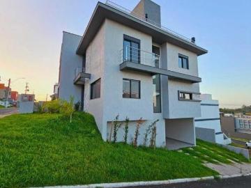 Condomínio Aurora Verdes Campos Casa em Condomínio à Venda no Verdes Campos