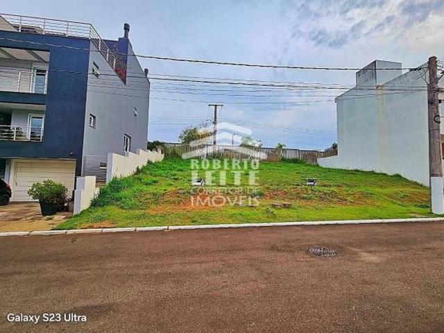 Condomínio Aurora Verdes Campos Terreno em Condomínio à Venda no Verdes Campos