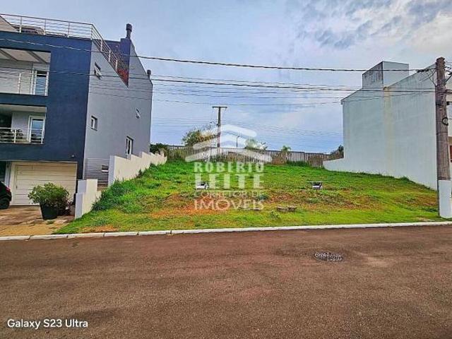 Condomínio Aurora Verdes Campos Terreno em Condomínio à Venda no Verdes Campos