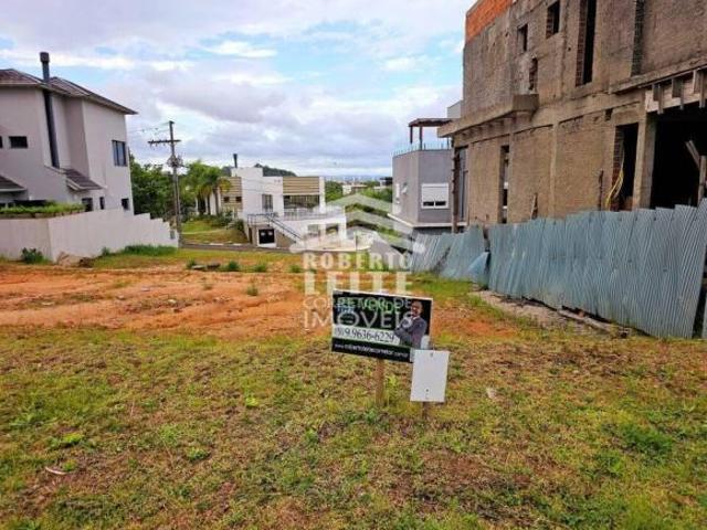 Condomínio Aurora Verdes Campos Terreno em Condomínio à Venda no Verdes Campos
