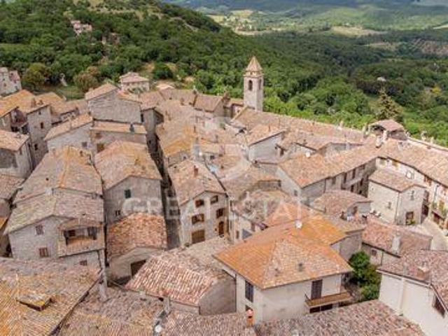 Condominio Avigliano Umbro Terni ELS103183432