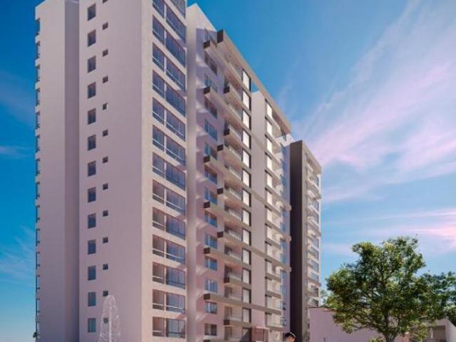 Condominio A IV Etapa