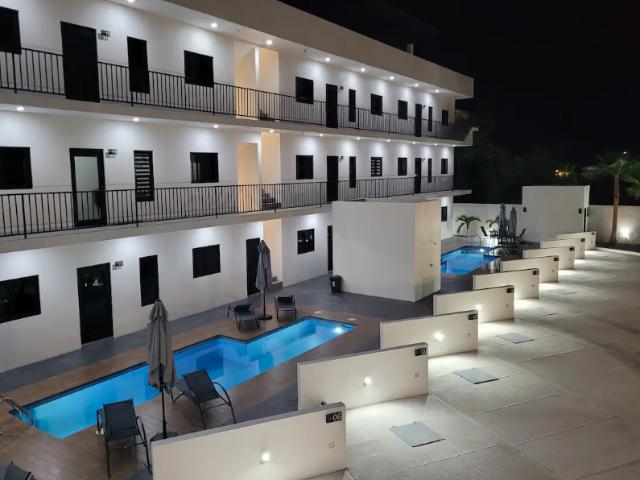 Condominio a unos pasos del Malecón