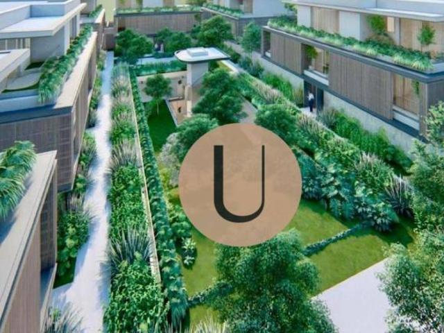 Condomínio AB01. Casas de altíssimo luxo e exclusividade na Chácara Flora. Venha conferir