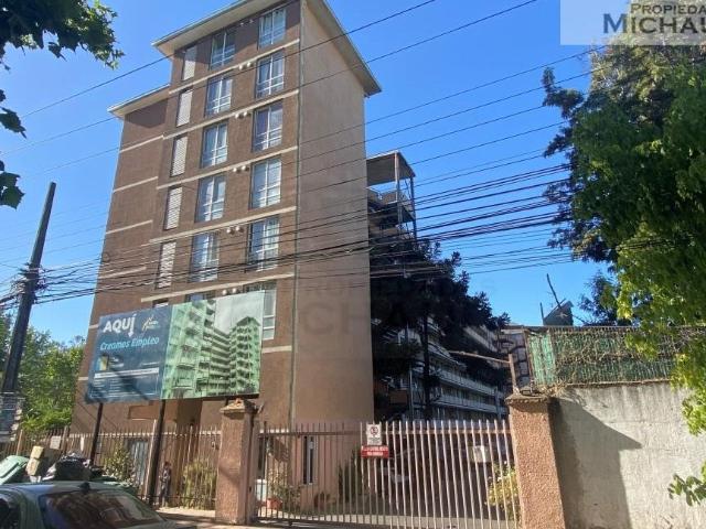 CONDOMINIO ABATE MOLINA – TALCA