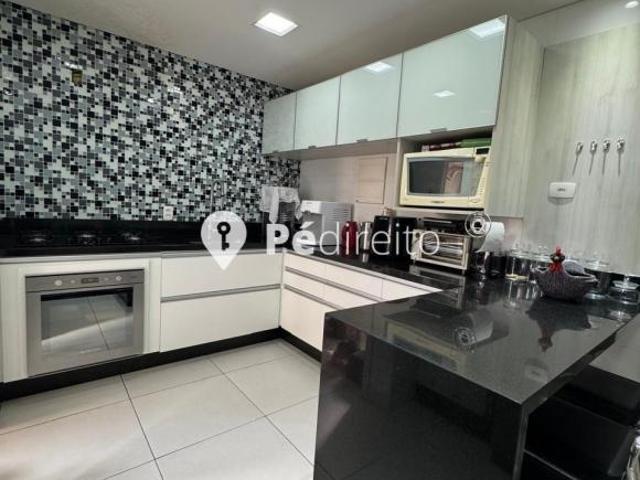 Condomínio Accanto 104m² 3 Dormitórios, 1 suíte: mobiliado 2 vagas