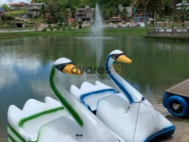 Condomínio Águas da Serra Haras e Golf Casa Locação por Temporada/Diária Condomínio Águas da Serra