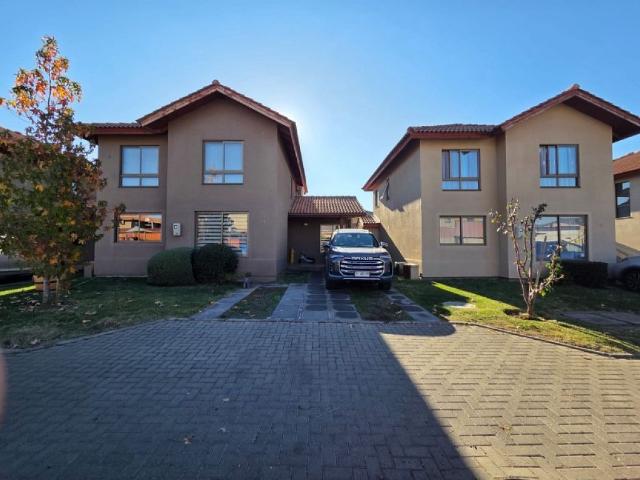 Condominio aires de machali
