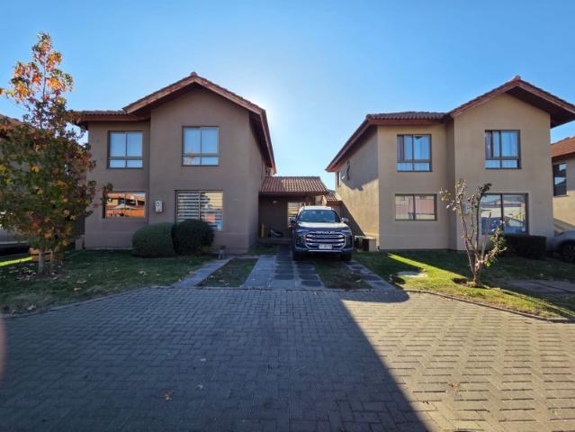 CONDOMINIO AIRES DE MACHALI