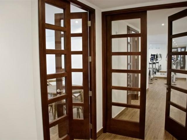 Condominio Aiwinco acceso a playa, marina a pasos del centro | 3 dormitorios por 8400.00 en Pucón