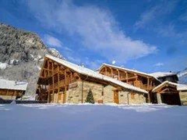 Condominio Alagna Valsesia Vercelli 13021 DS101100328