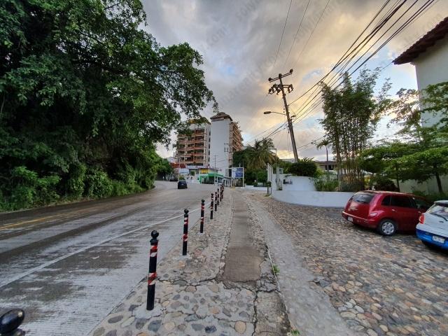 Condominio Alborada