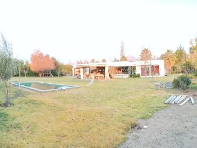 CONDOMINIO ALGARROBAL