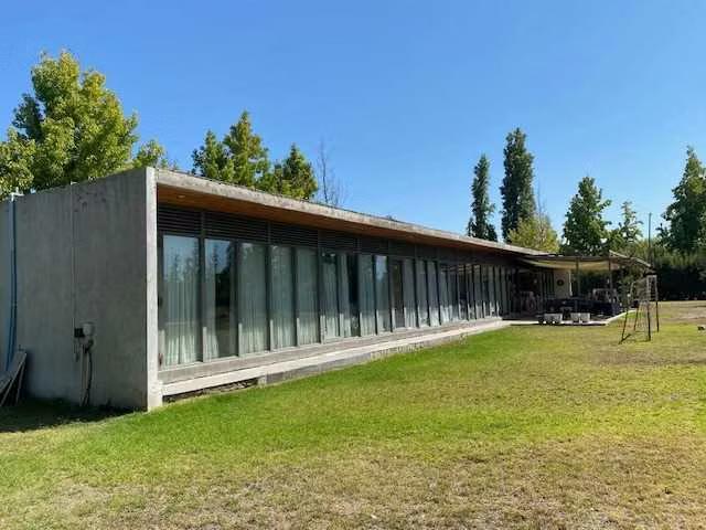 Condominio Algarrobal Chicureo, 5000M2 846 | dormitorios por 14290.00 en Colina