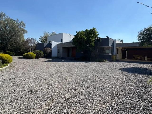Condominio Algarrobos Iv, Chicureo Guay Guay