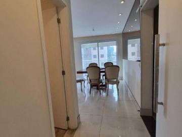 CONDOMÍNIO ALEGRIA Excelente Apartamento com 3 dormitórios à venda, 114 m² por R$ 864.000 Vila San