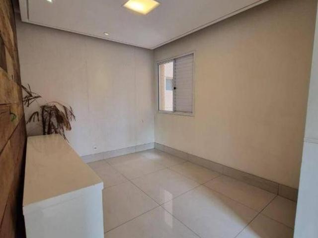 CONDOMÍNIO ALEGRIA Excelente Apartamento com 3 dormitórios à venda, 114 m² por R$ 864.000 Vila San