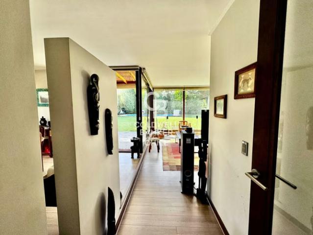 Condominio Alkura I Colegio San Anselmo I Chicureo | 4 dormitorios por 14200.00 en Colina