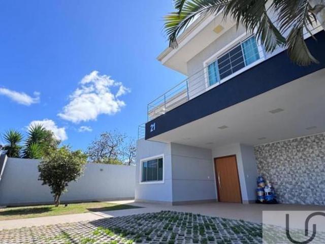 CONDOMÍNIO ALTO DA BOA VISTA SOBRADO