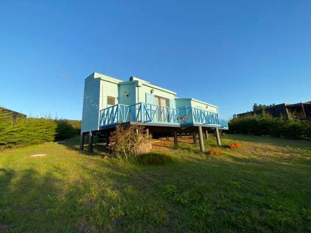 Condominio Alto Lauken, Pichilemu