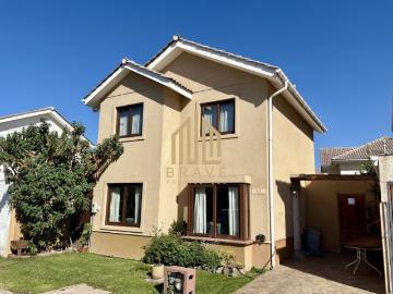CONDOMINIO ALTO LA CRUZ