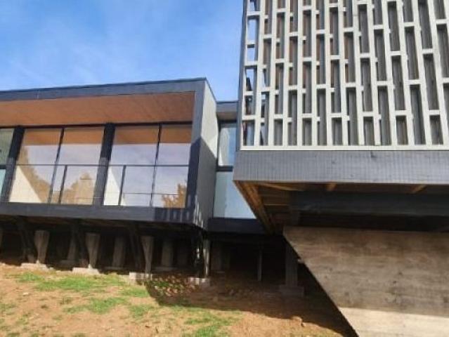 Condominio Alto Morros, Pichilemu