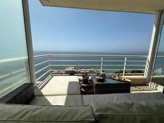 Condominio Alto Mar Puchuncavi 2D 2B agosto a diciembre Valor Incluye GC