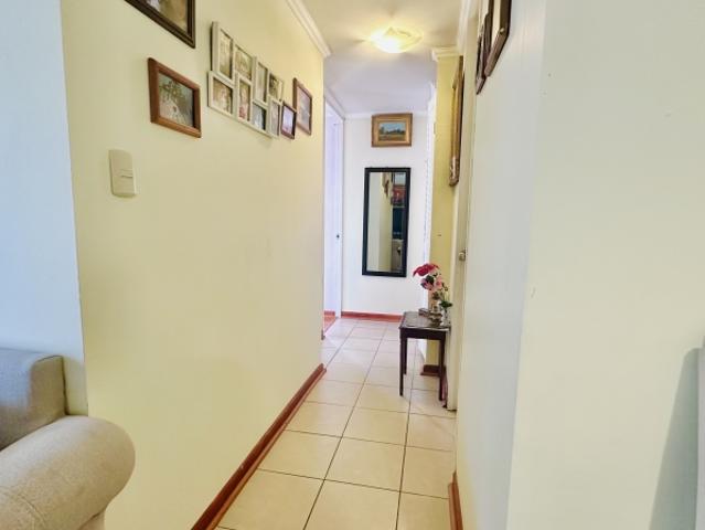 CONDOMINIO ALTO MERCED