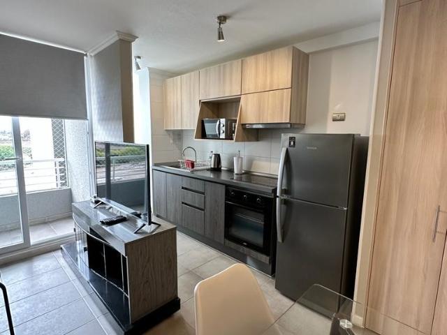 CONDOMINIO ALTO SERENA V