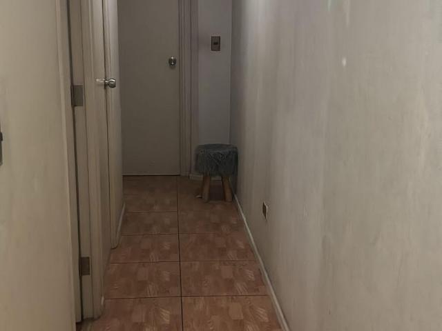 ALTO RECREO VENDO DEP DE 50MT2 2 DORMITORIOS 1 BAÑO