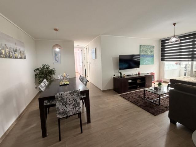 CONDOMINIO ALTOS DEL VALLE
