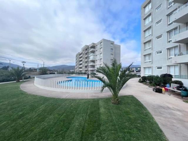 CONDOMINIO ALTOS DEL VALLE