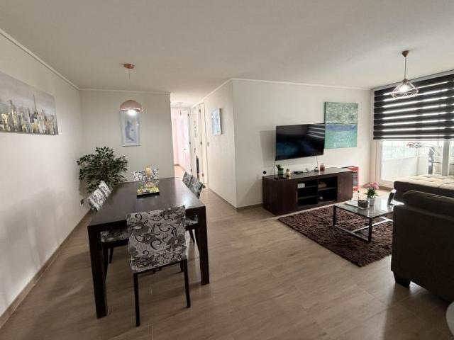 Condominio altos del valle