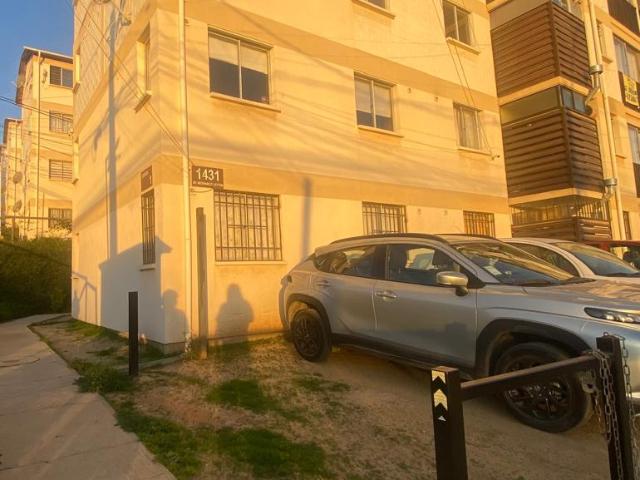 Condominio Altos del Bosque – Villa Alemana