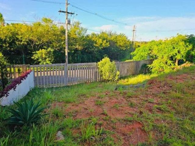 Condomínio Alta Vista Verdes Campos Terreno em Condomínio