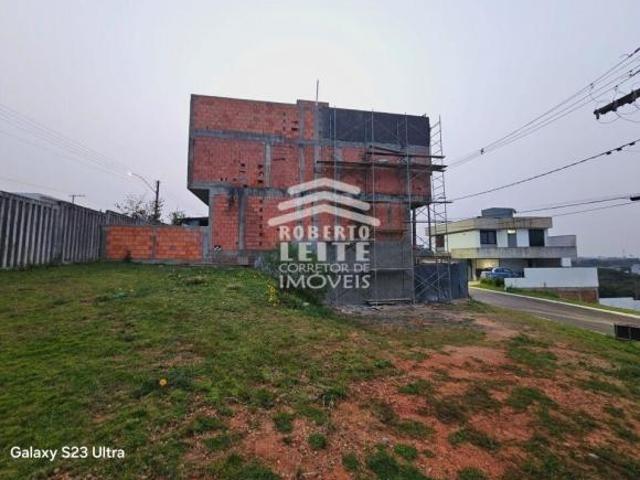 Condomínio Alta Vista Verdes Campos Terreno em Condomínio à Venda no Verdes Campos