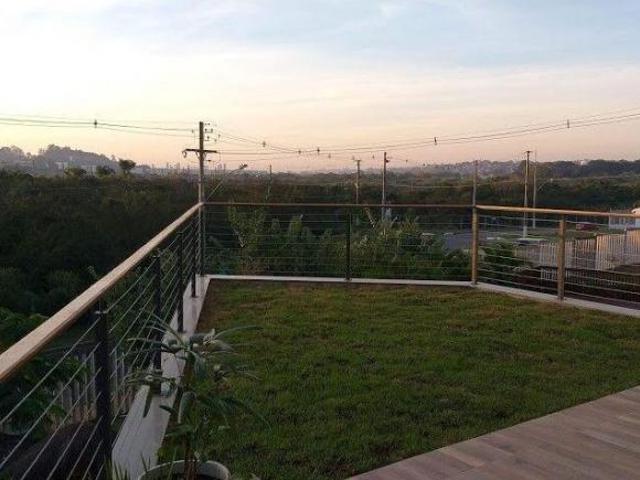 Condomínio Alta Vista Verdes Campos Casa em Condomínio à Venda no Verdes Campos