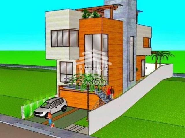 Condomínio Alta Vista Verdes Campos Casa em Condomínio Alta Vista