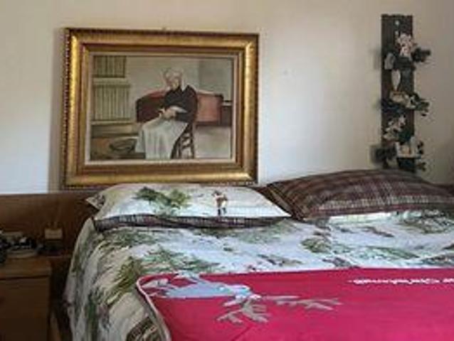 Condominio Altrei Trentino DS104404522