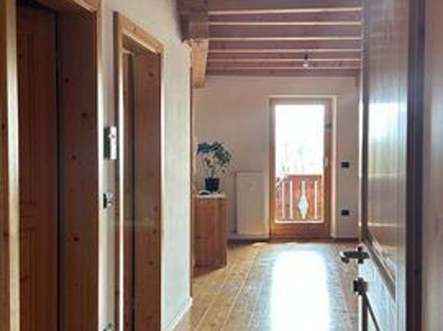 Condominio Altrei Trentino DS104404524