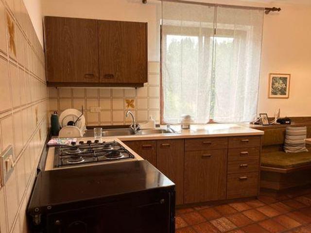 Condominio Altrei Trentino ES104404509