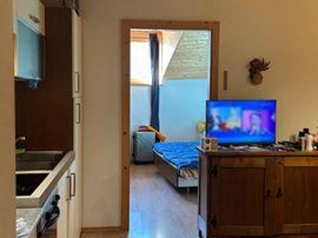 Condominio Altrei Trentino ES104404523