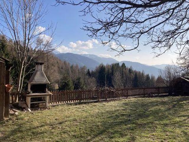 Condominio Altrei Trentino ES104404522