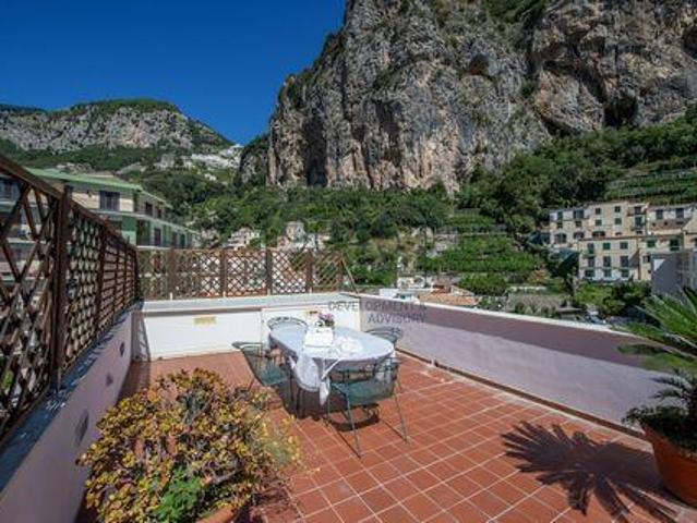 Condominio Amalfi Campania 84011 DS104145813