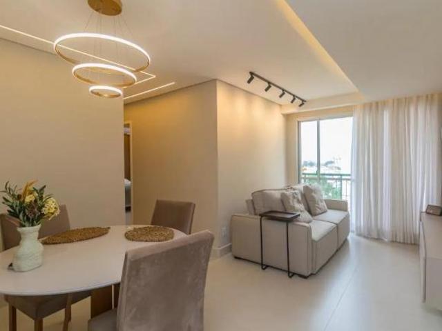 CONDOMÍNIO AMARILIS PARK 64m² R$ 450.000,00