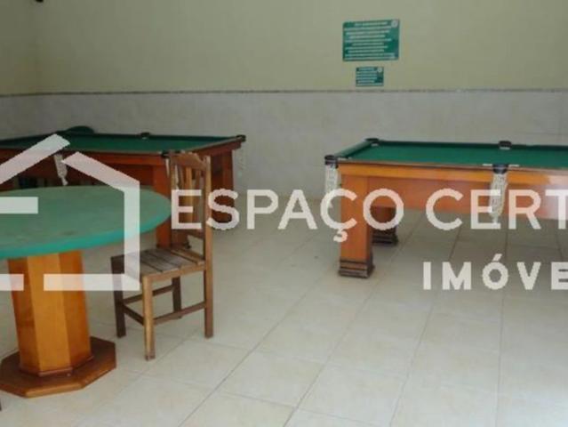 Condomínio Âmbar Apartamento 1704, Bl. 2