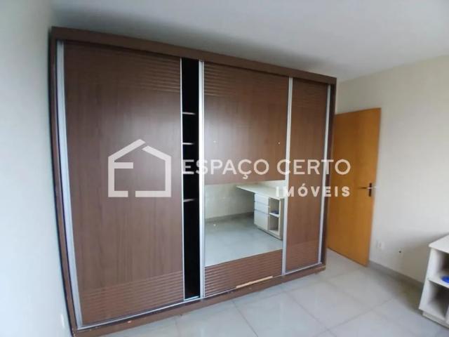 Condomínio Âmbar Apartamento 203, Bl. 01